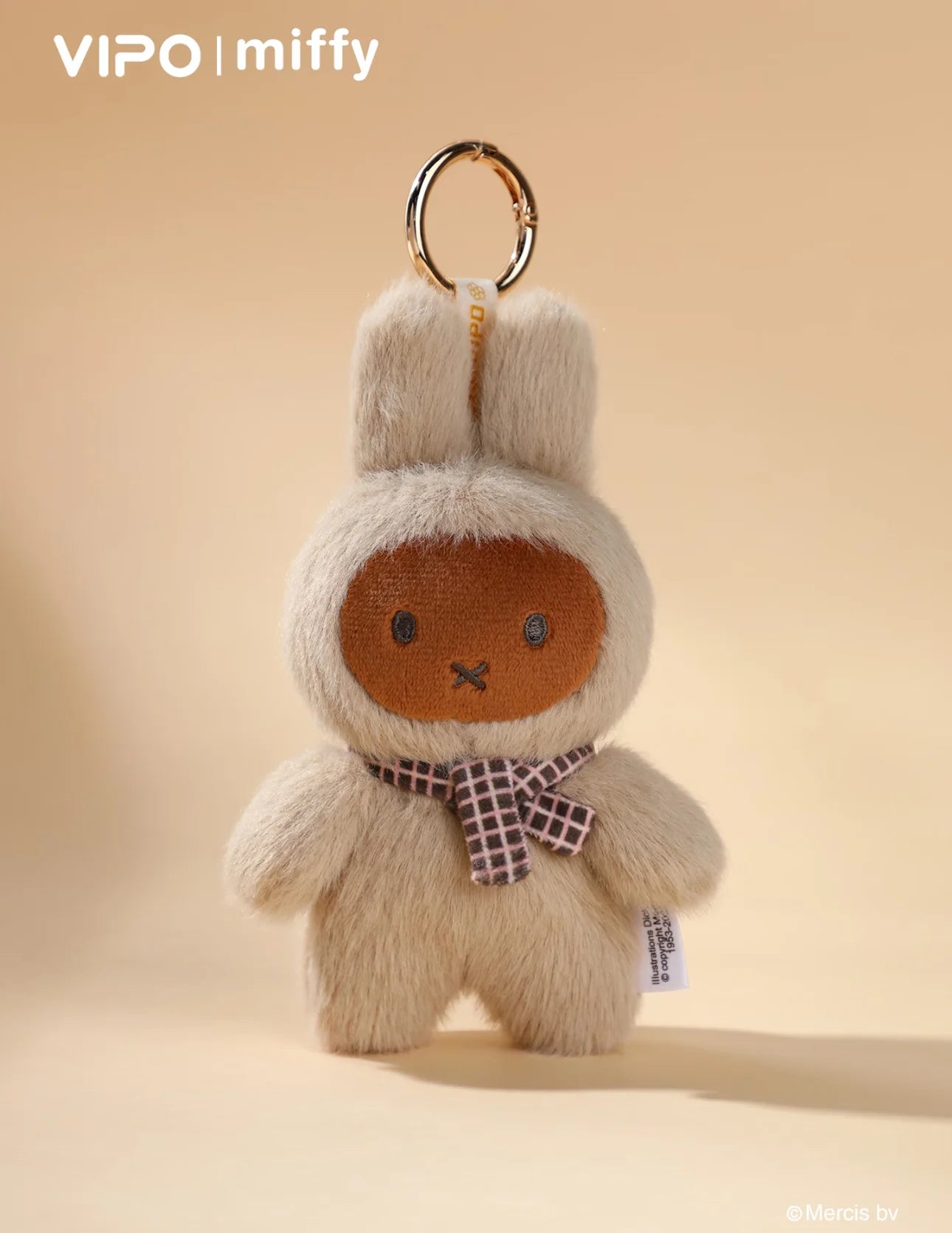miffy-x-vipo-macaron-series-2-standing-plush-keychain-blind-box