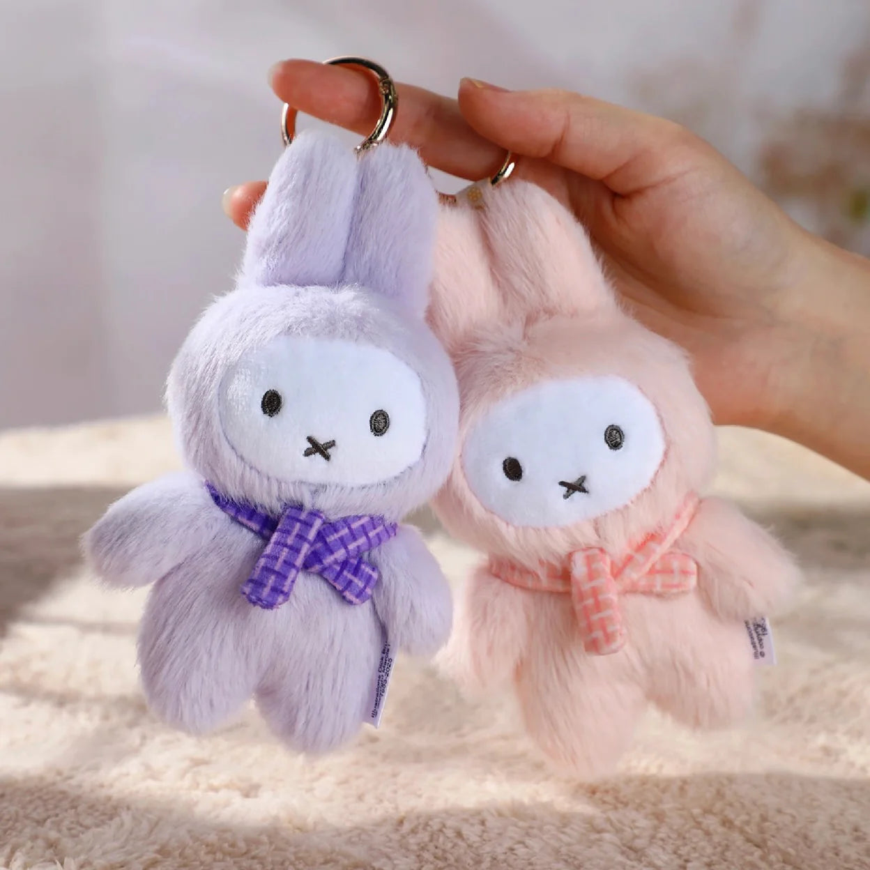 miffy-x-vipo-macaron-series-2-standing-plush-keychain-blind-box