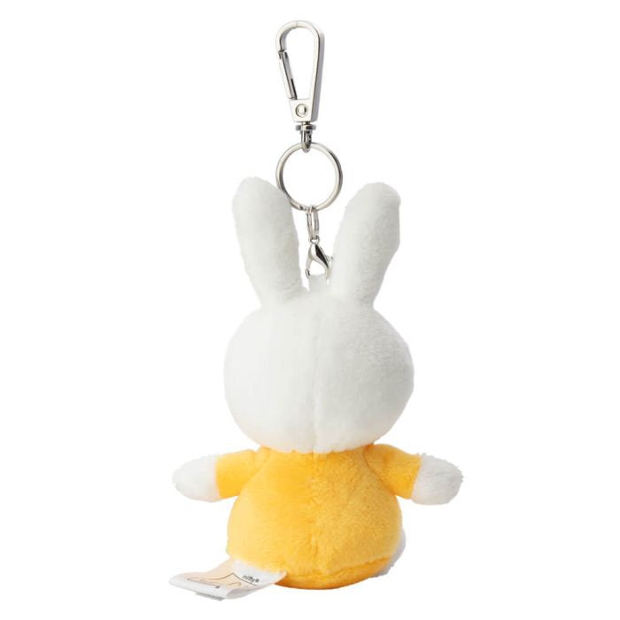 miffy-yellow-mascot-holder-keychain