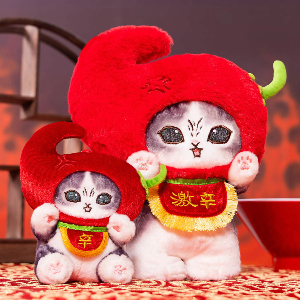 mofusand-angry-chili-meow-standing-plush-doll