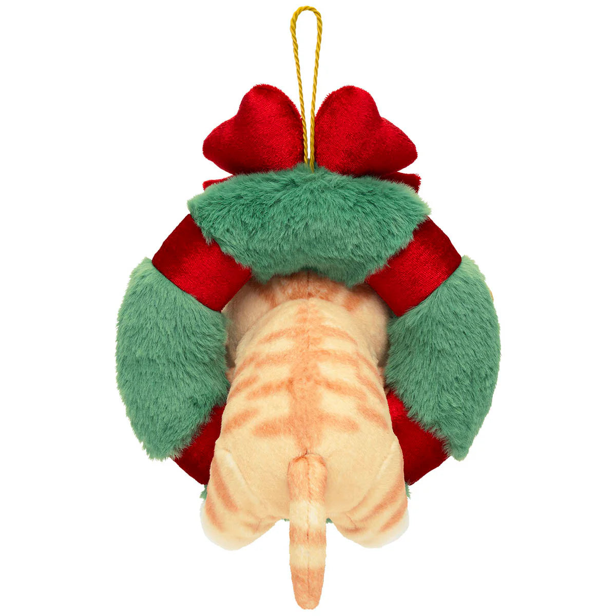 mofusand-christmas-wreath-plush-doll