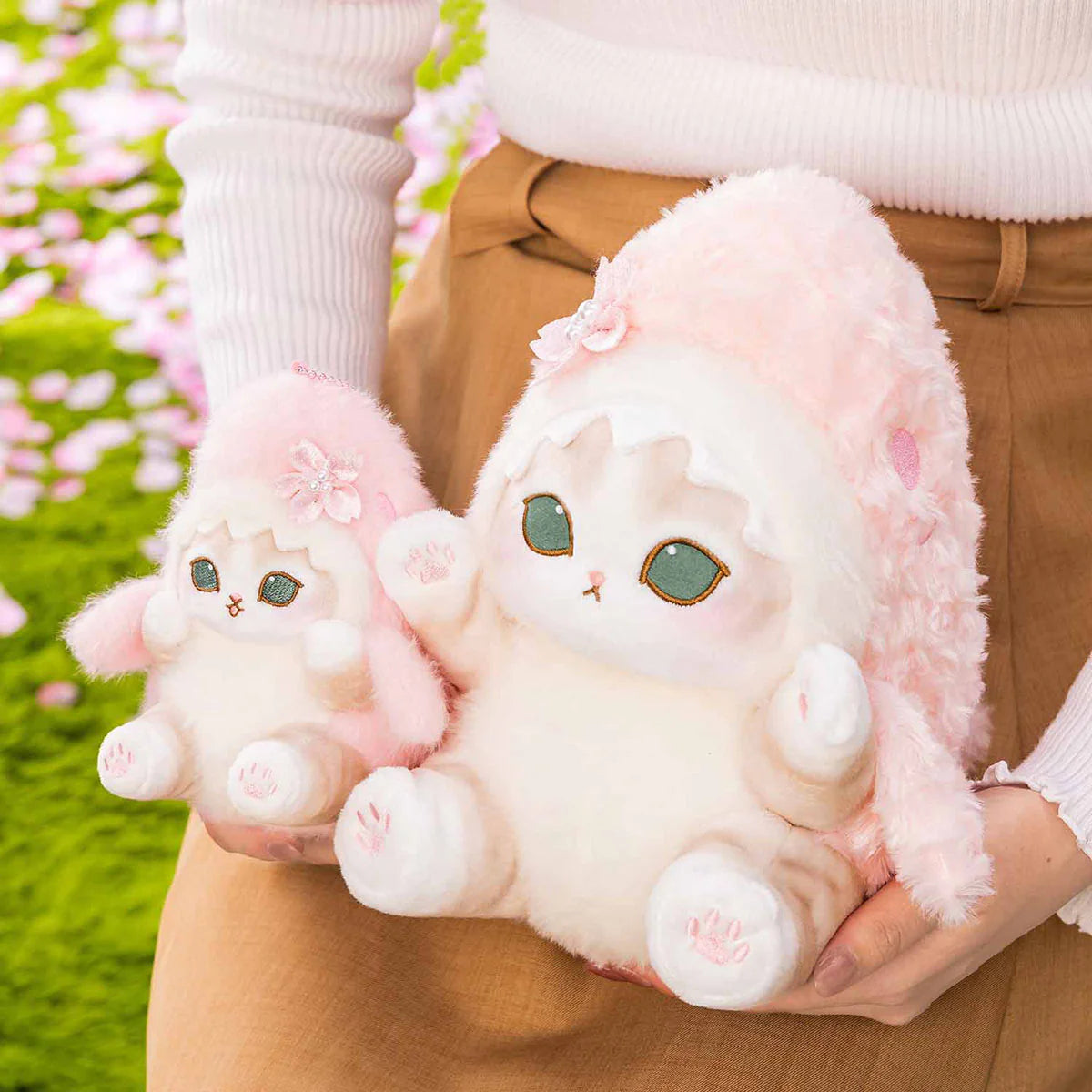 mofusand-chubby-shark-meow-pink-sakura-plush-doll