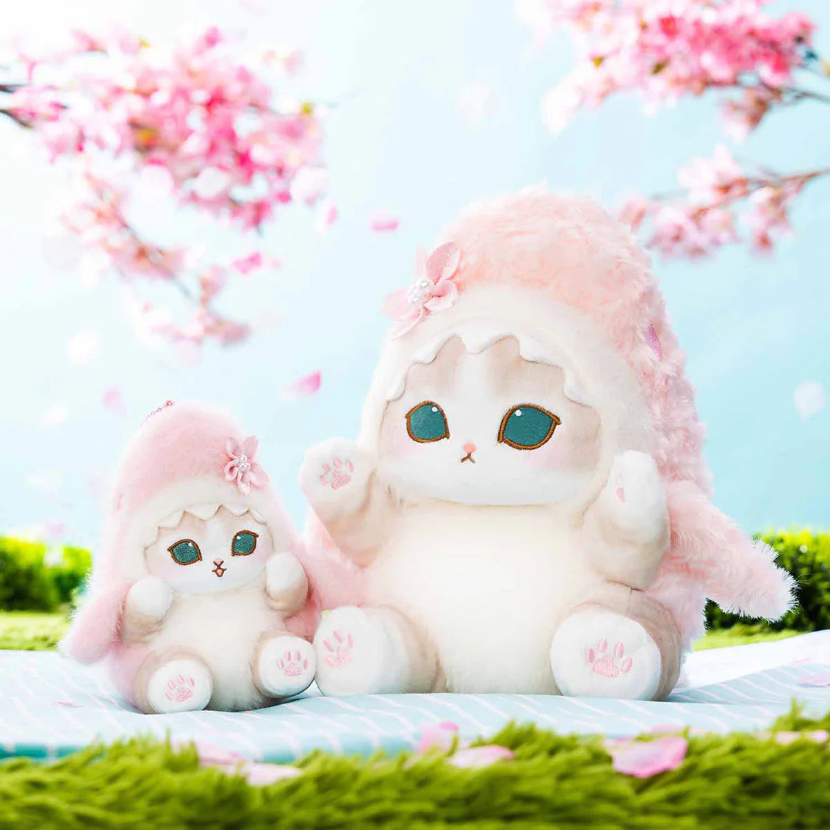 mofusand-chubby-shark-meow-pink-sakura-plush-doll