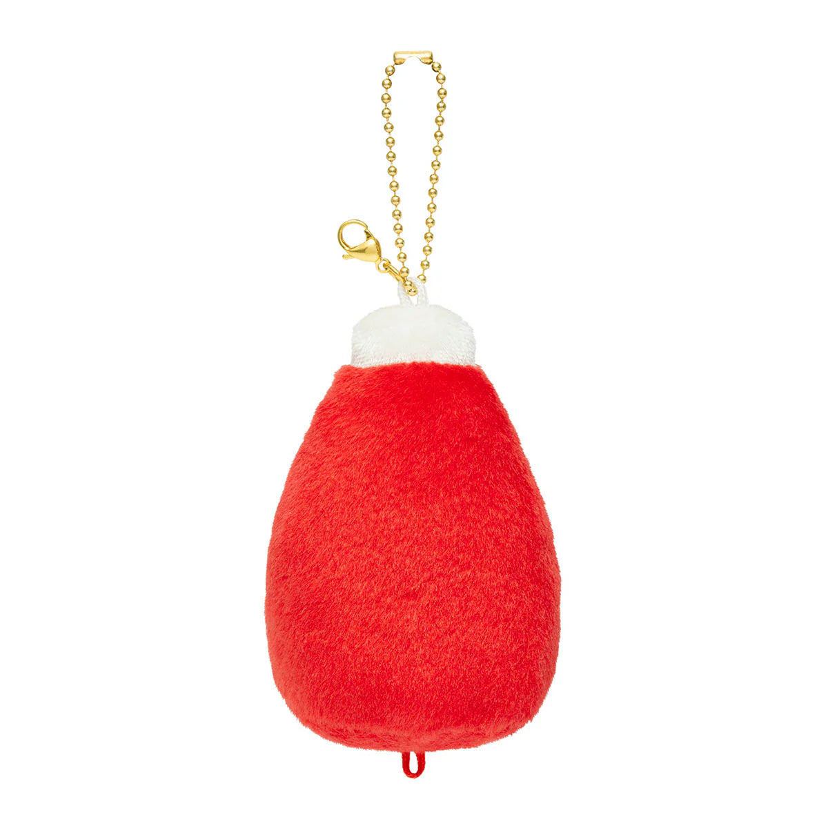 mofusand-diner-connectable-triple-charm-mascot-holder-keychain
