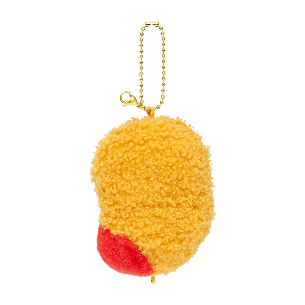 mofusand-diner-connectable-triple-charm-mascot-holder-keychain