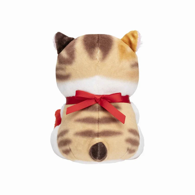 mofusand-happy-sea-bream-lucky-cat-desktop-plush-doll