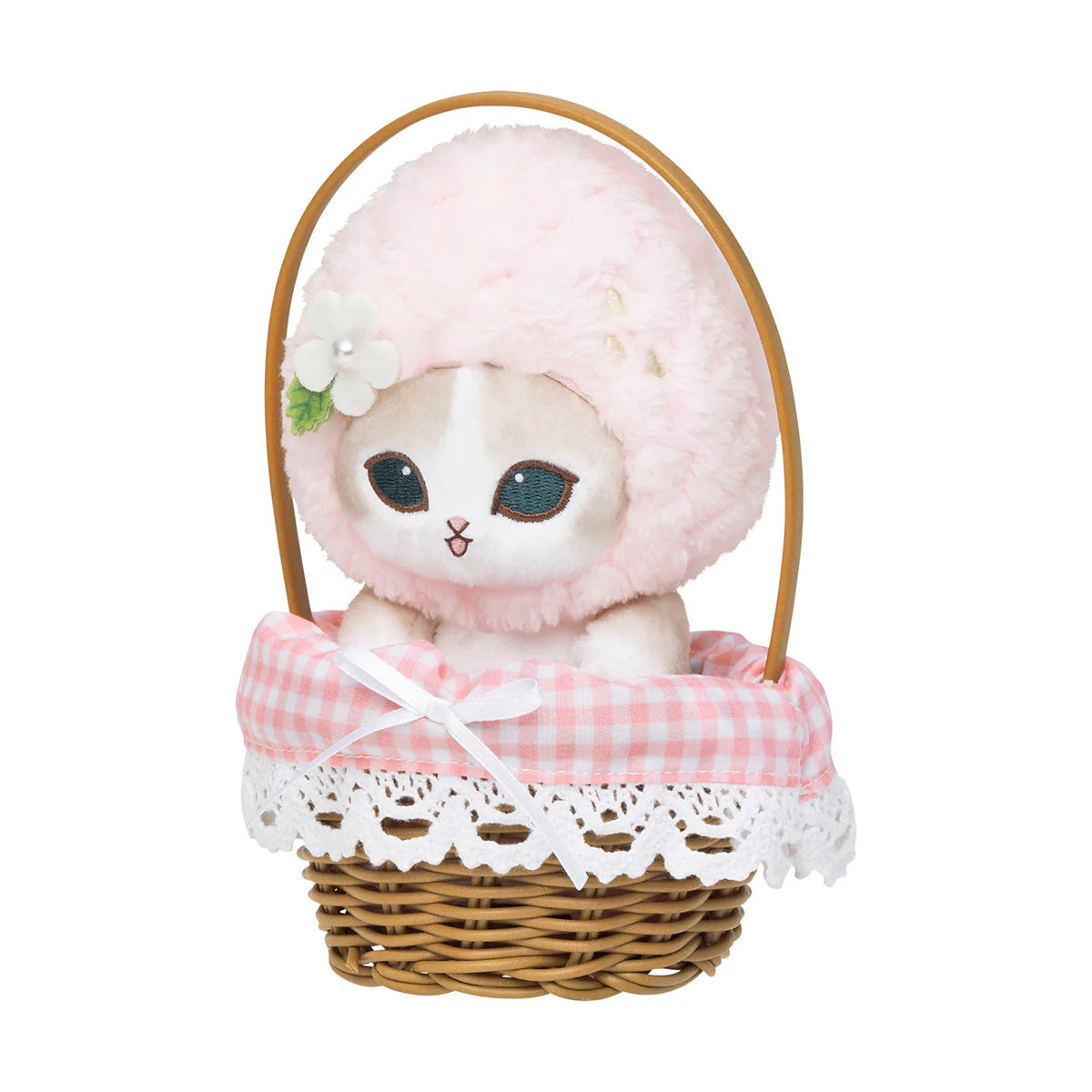 mofusand-merci-strawberry-basket-plush-doll-pink-strawberry-
