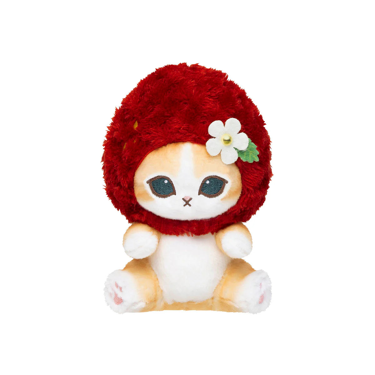 mofusand-merci-strawberry-basket-plush-doll-red-strawberry-