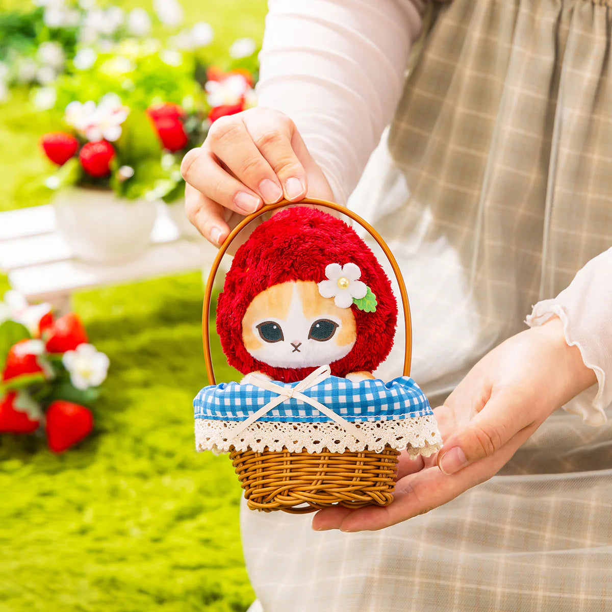 mofusand-merci-strawberry-basket-plush-doll-red-strawberry-