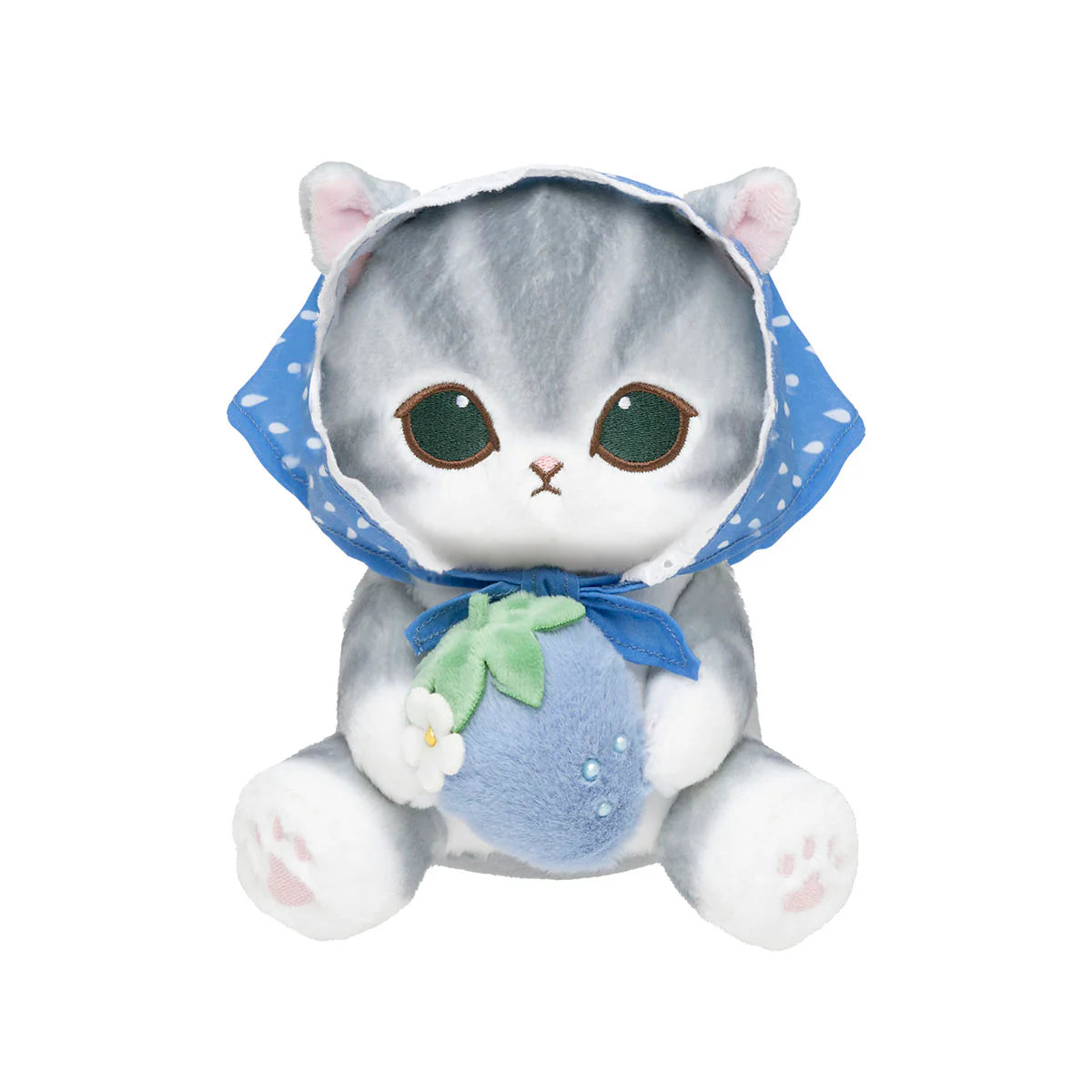 mofusand-merci-strawberry-plush-doll-blue-strawberry-
