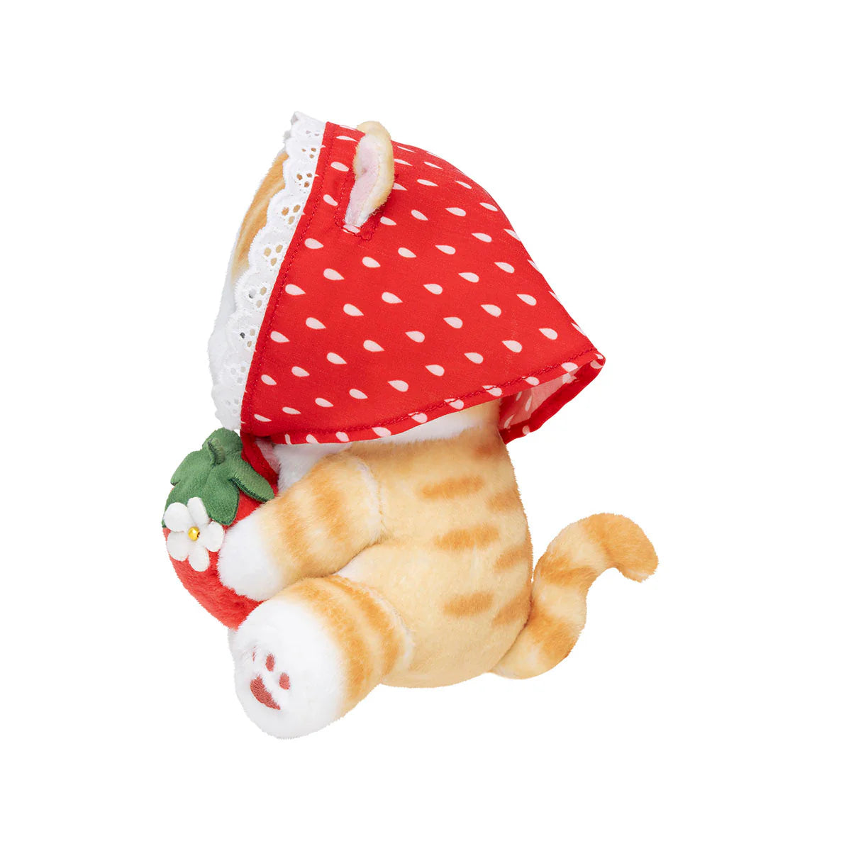 mofusand-merci-strawberry-plush-doll-red-strawberry-