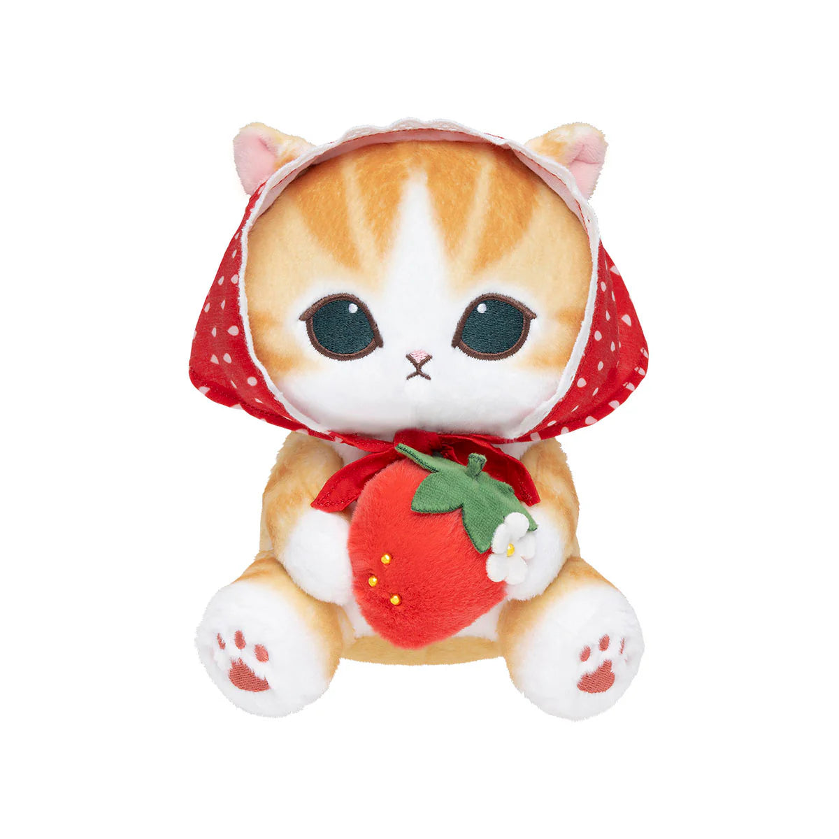 mofusand-merci-strawberry-plush-doll-red-strawberry-