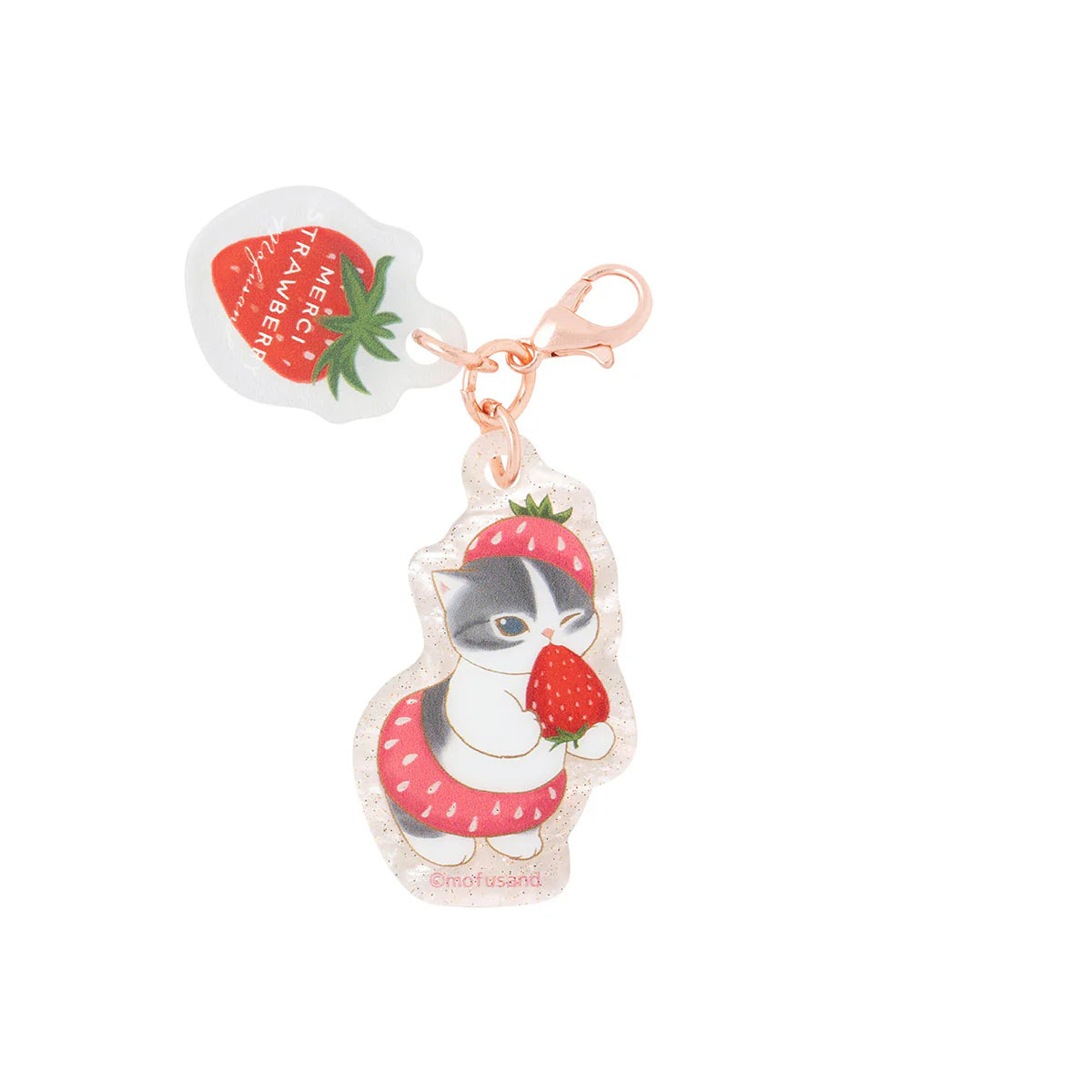 mofusand-merci-strawberry-trading-mini-acrylic-charm-blind-bag-1pc-
