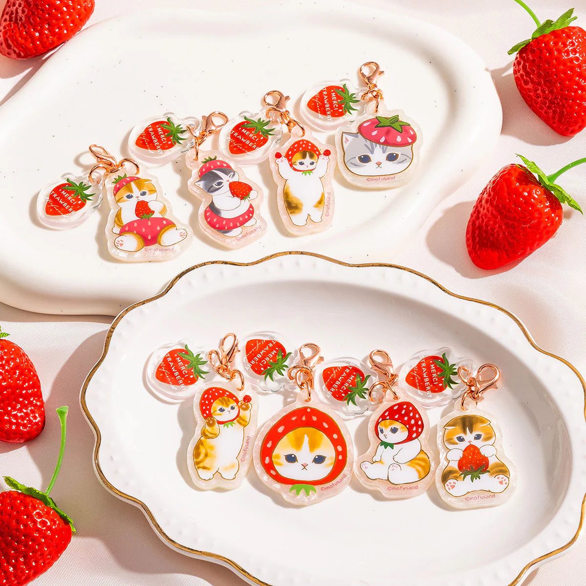 mofusand-merci-strawberry-trading-mini-acrylic-charm-blind-bag-1pc-