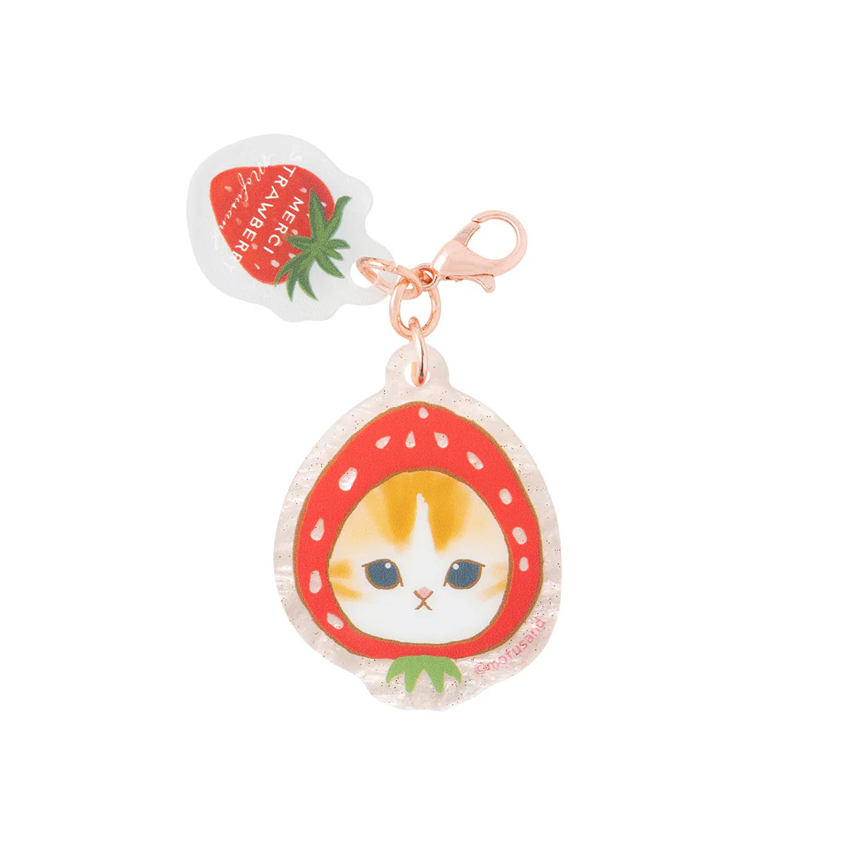 mofusand-merci-strawberry-trading-mini-acrylic-charm-blind-bag-1pc-