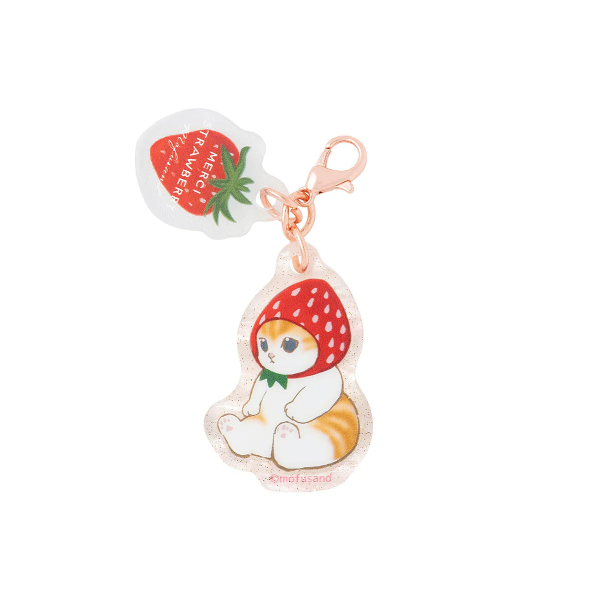 mofusand-merci-strawberry-trading-mini-acrylic-charm-blind-bag-1pc-