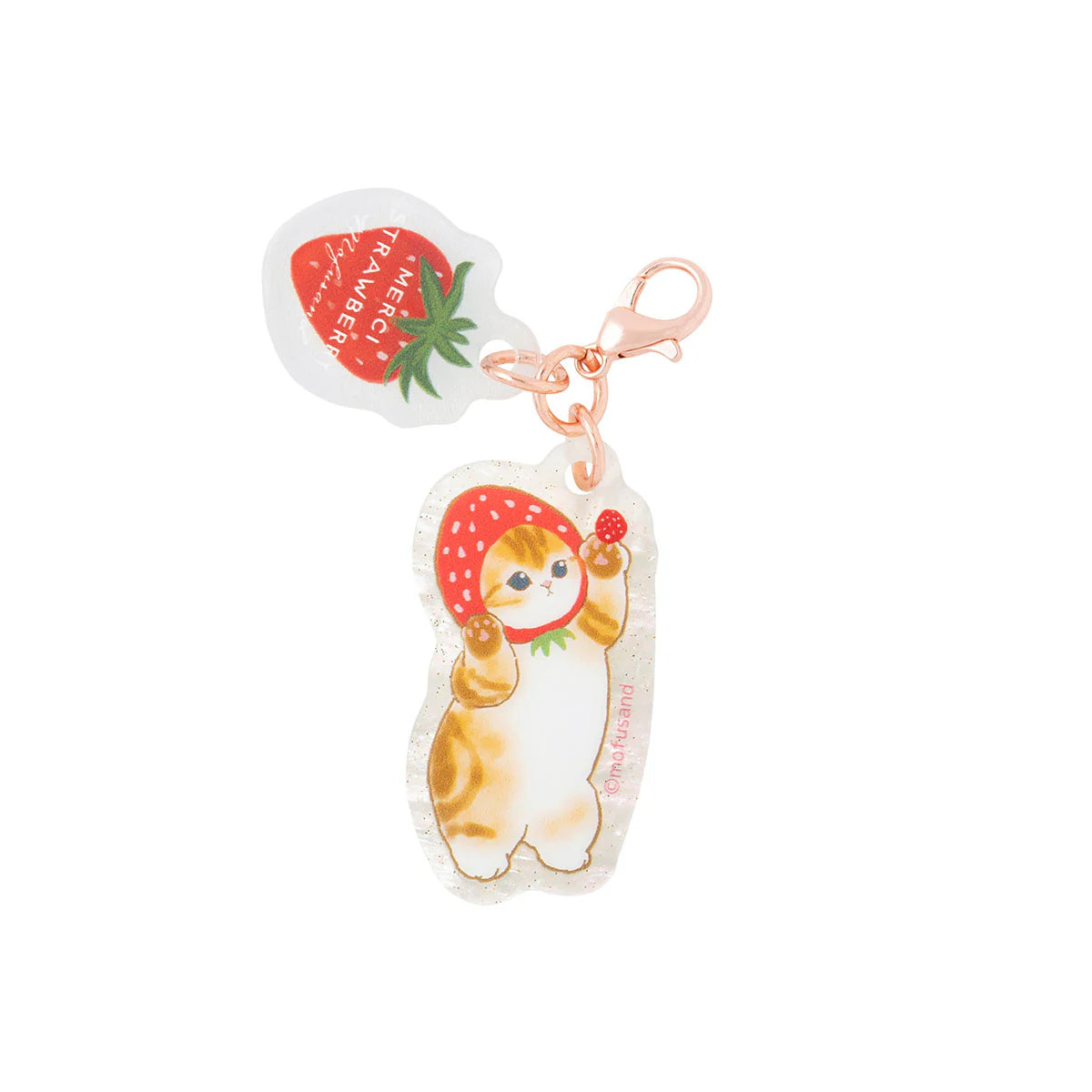 mofusand-merci-strawberry-trading-mini-acrylic-charm-blind-bag-1pc-