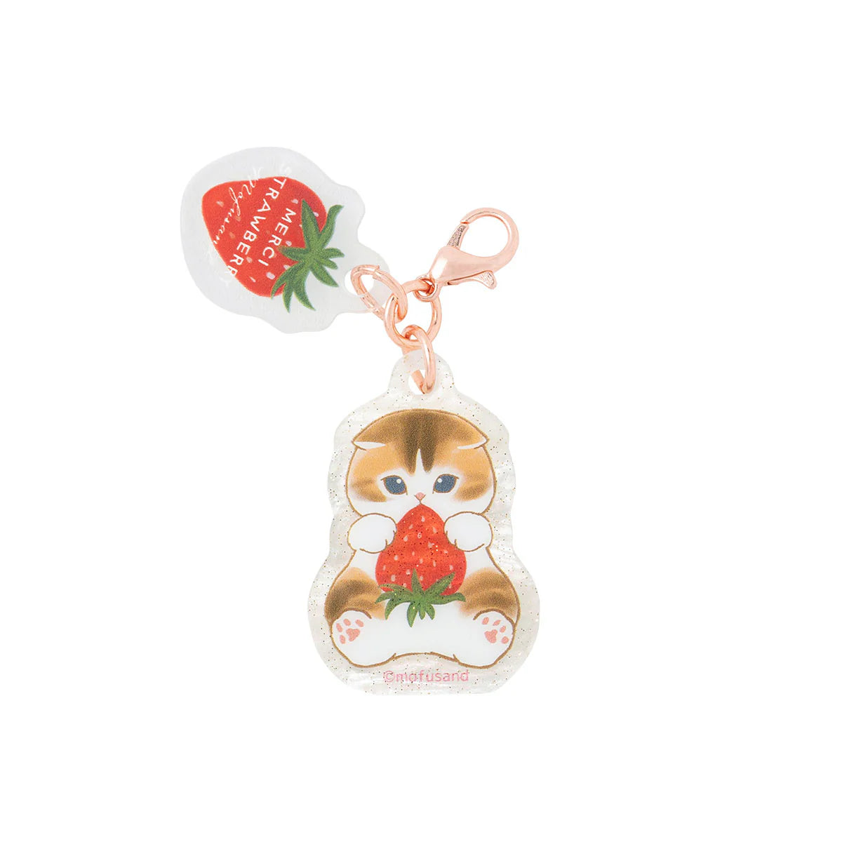 mofusand-merci-strawberry-trading-mini-acrylic-charm-blind-bag-1pc-