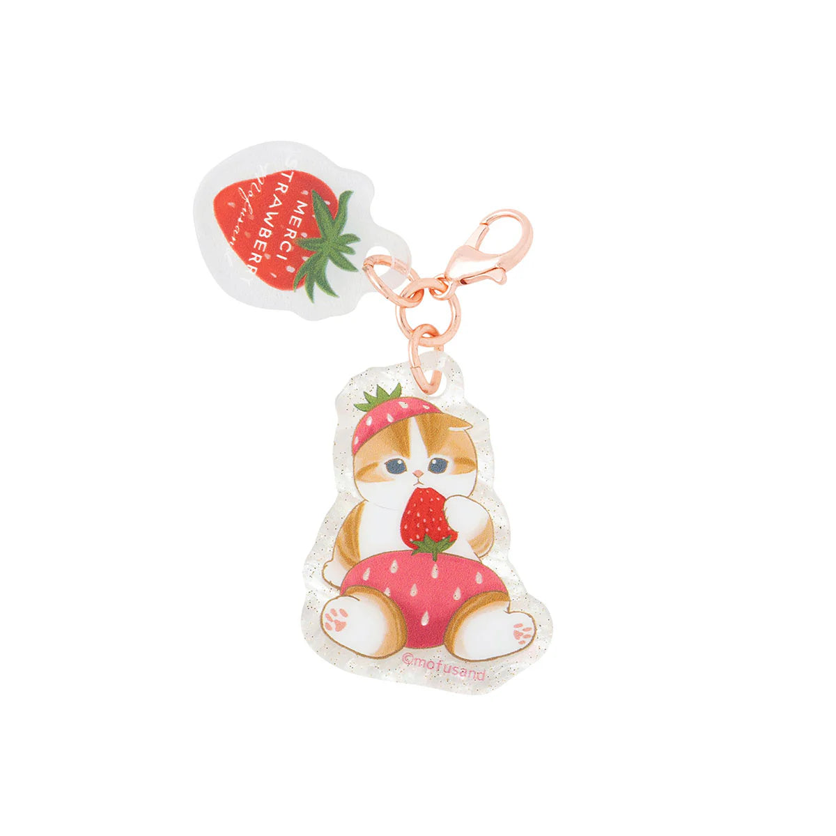 mofusand-merci-strawberry-trading-mini-acrylic-charm-blind-bag-1pc-