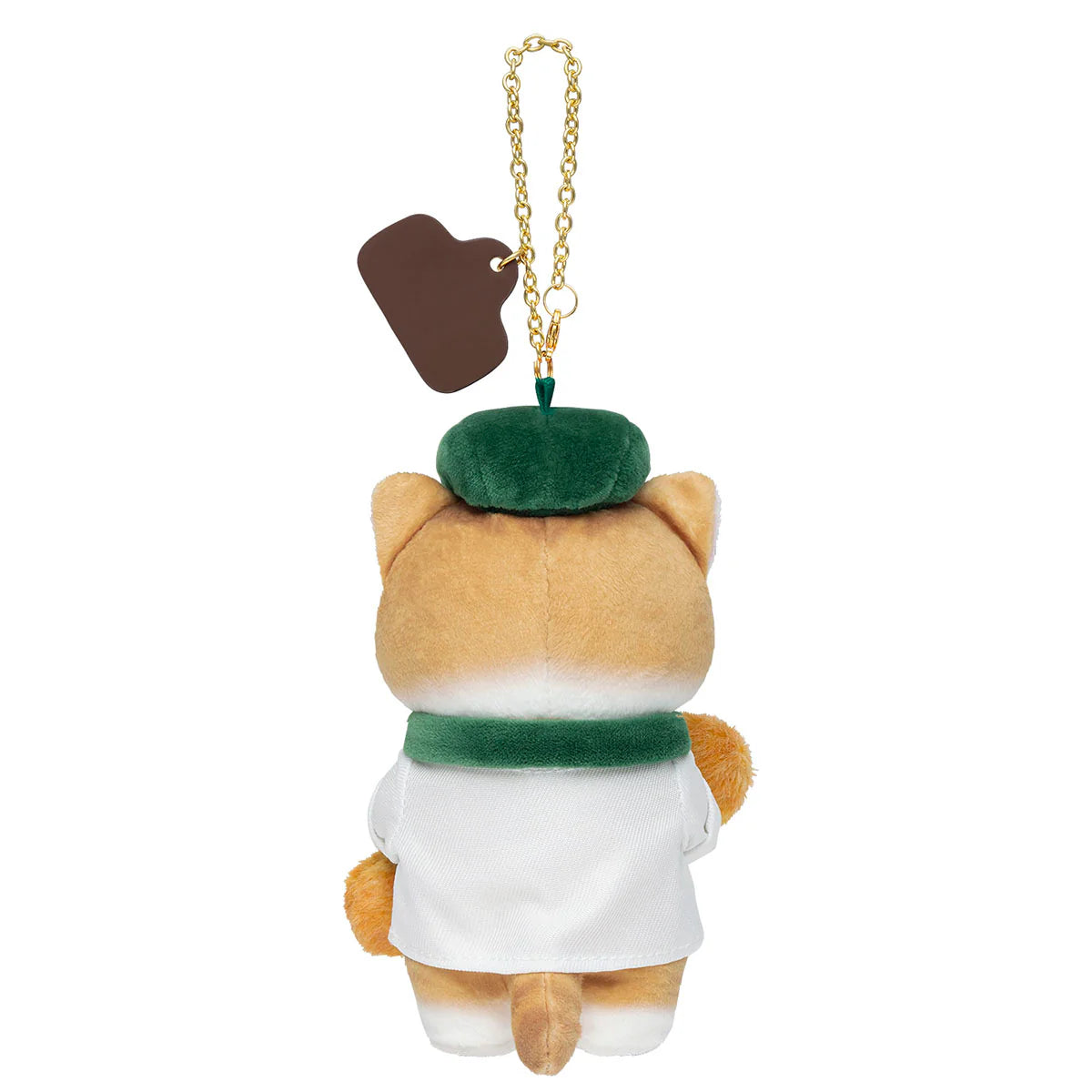 mofusand-mofumofu-bakery-baker-cat-green-mascot-holder-keychain