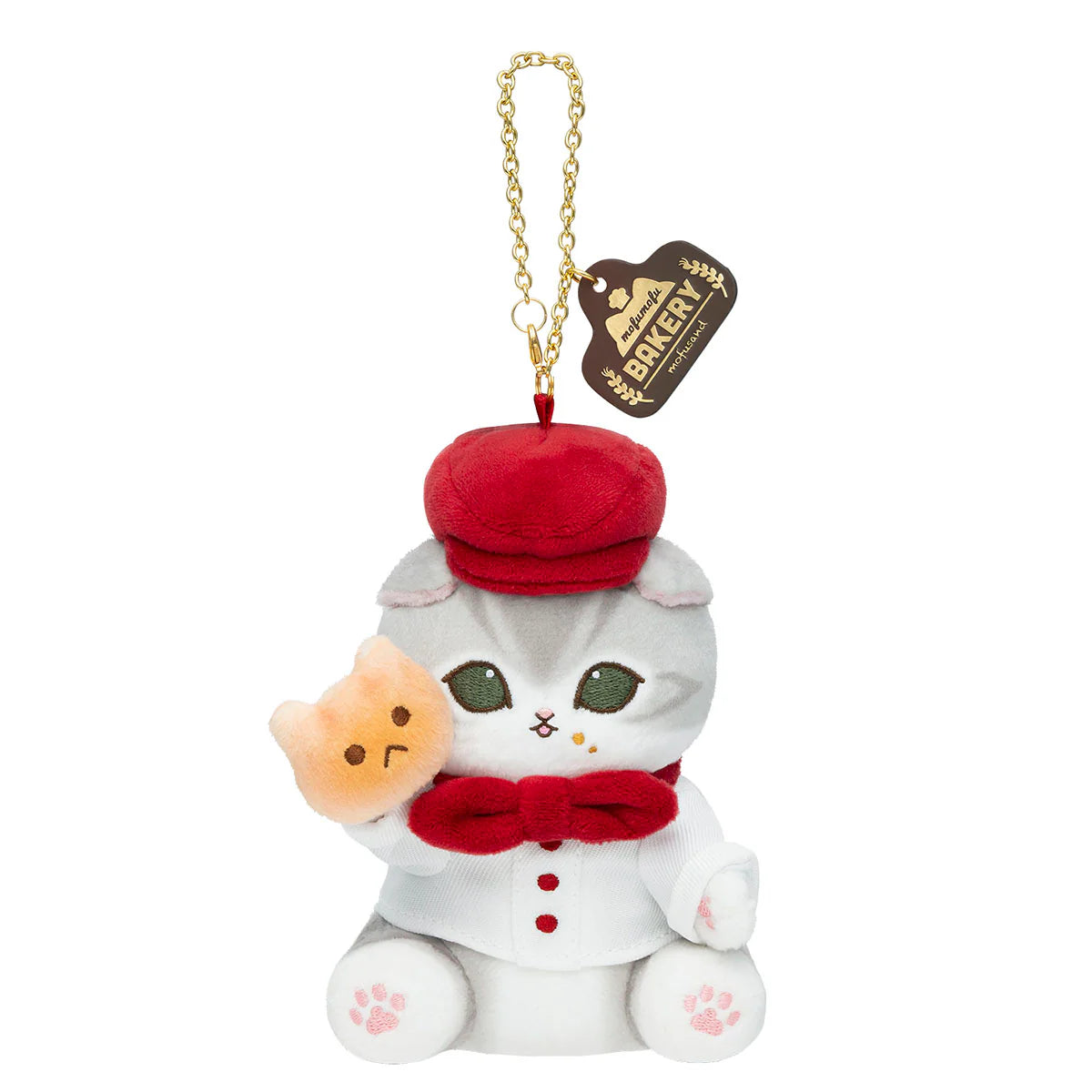 mofusand-mofumofu-bakery-baker-cat-red-mascot-holder-keychain