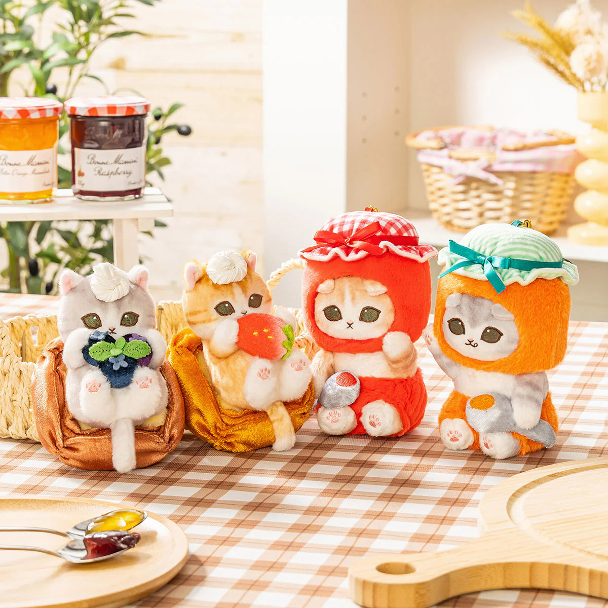 mofusand-mofumofu-bakery-jam-meow-marmalade-mascot-holder-keychain