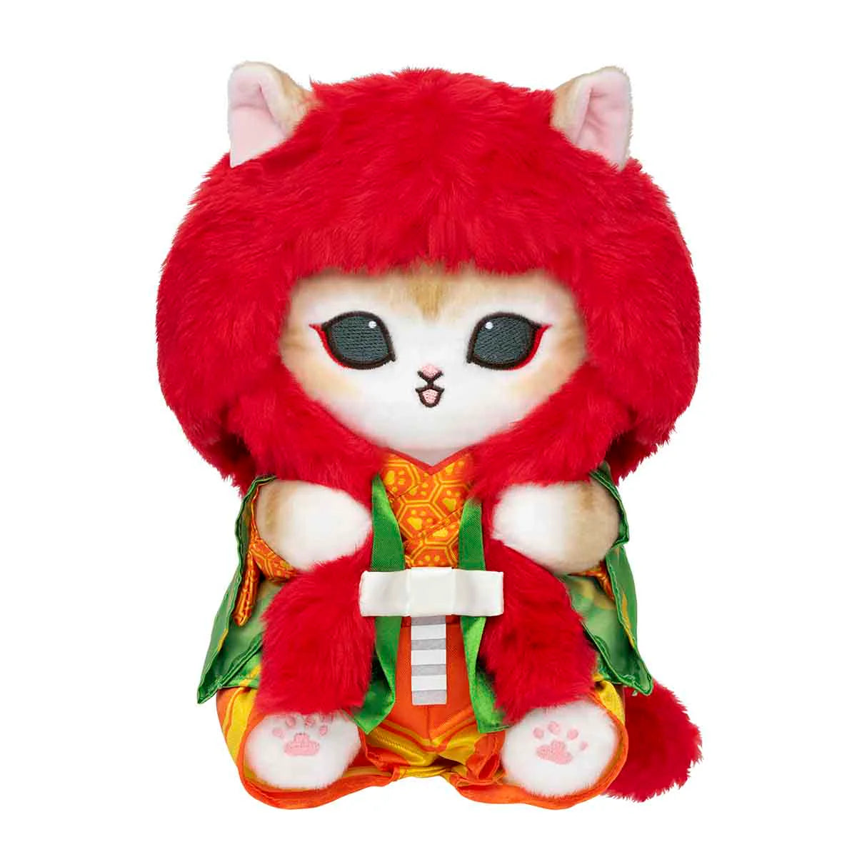 mofusand-mofumofu-journey-kabuki-lion-cub-plush-doll
