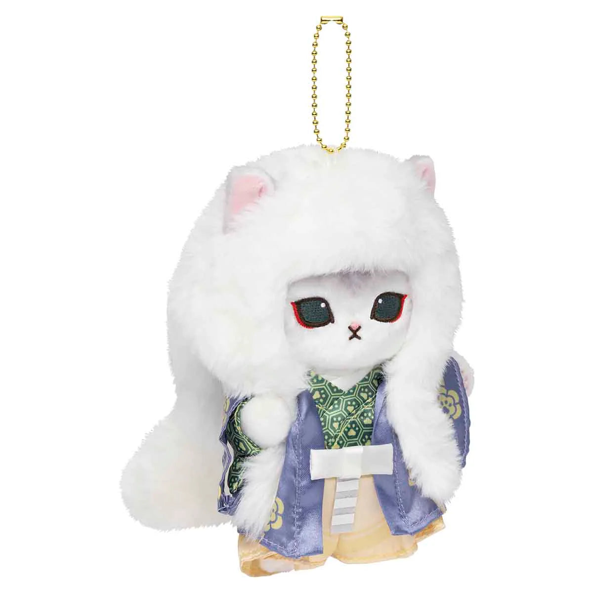 mofusand-mofumofu-journey-kabuki-old-lion-plush-doll-keychain