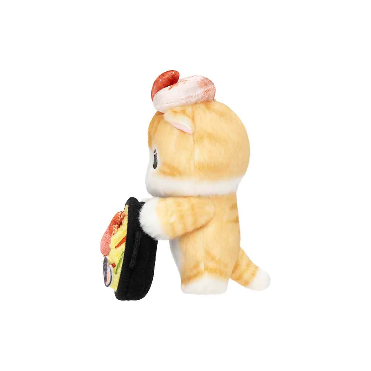 mofusand-mofumofu-journey-paella-cat-desktop-plush-doll