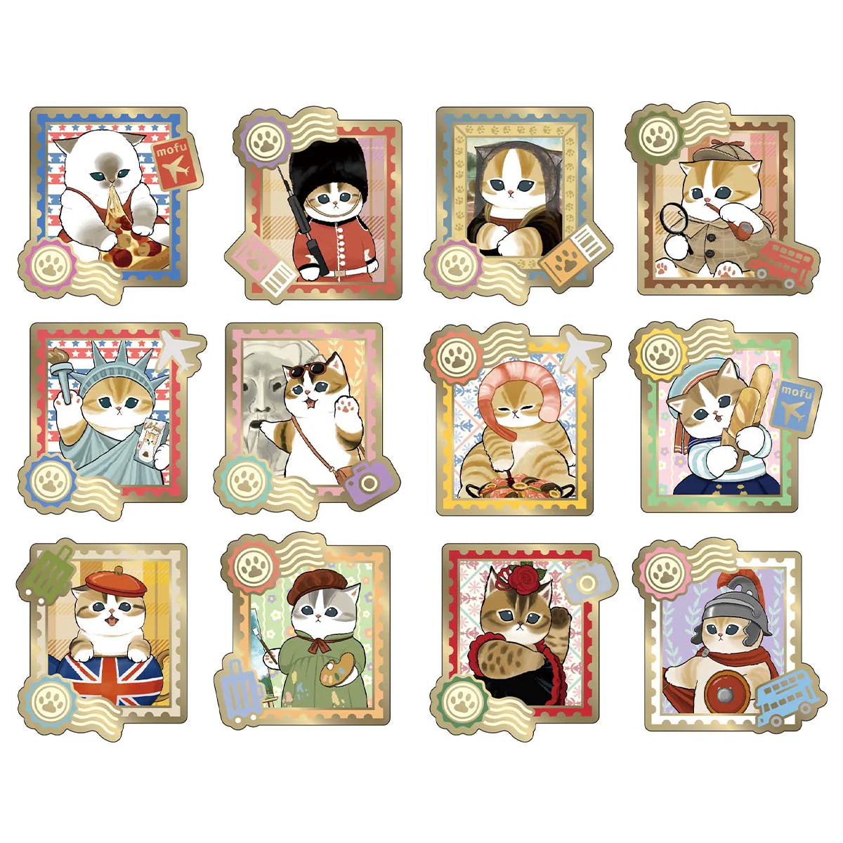 mofusand-mofumofu-journey-pins-collection-blind-box-1pc-