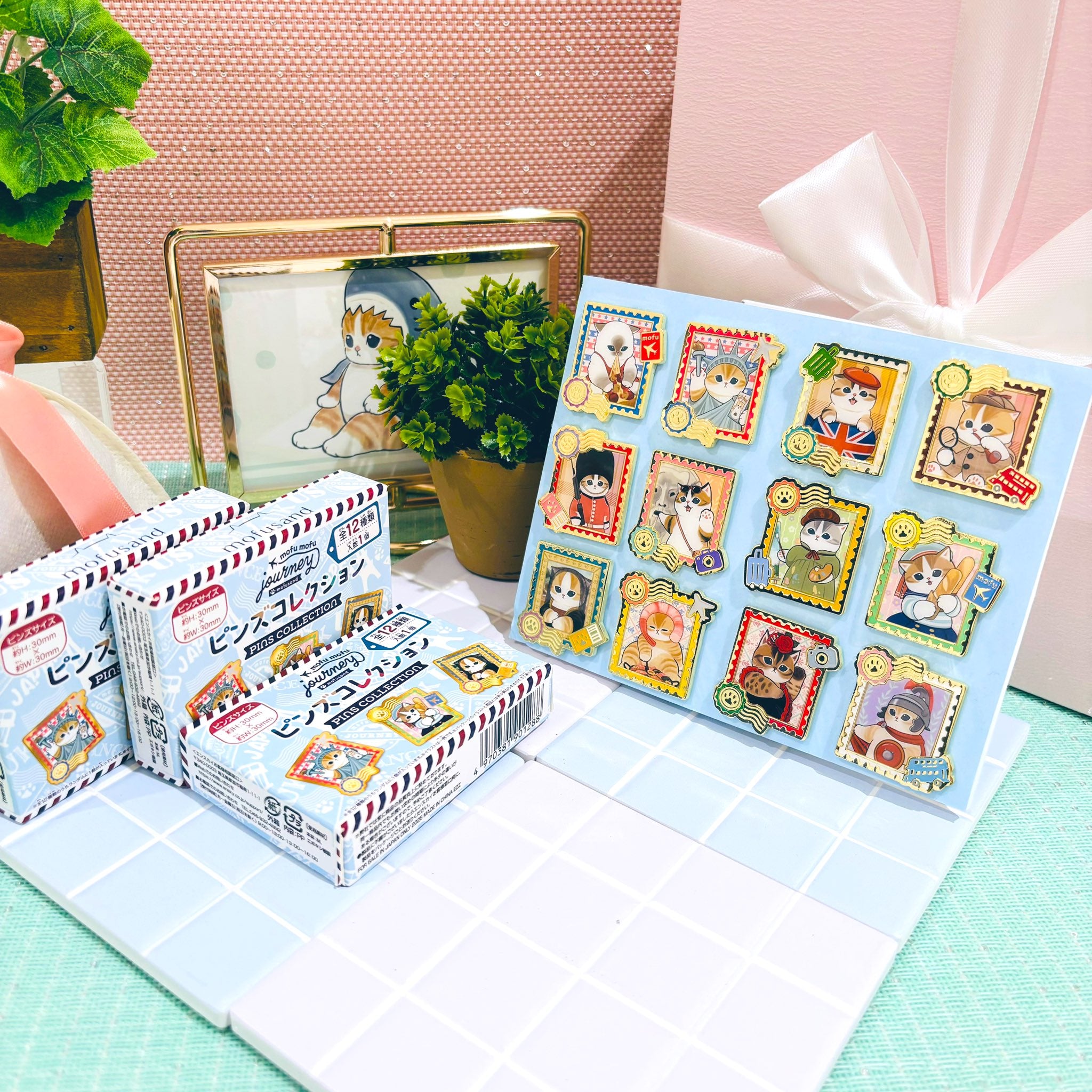 mofusand-mofumofu-journey-pins-collection-blind-box-1pc-