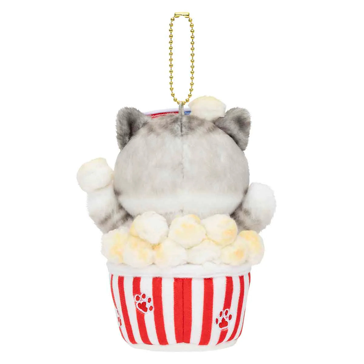 mofusand-mofumofu-journey-popcorn-cat-mascot-holder-keychain