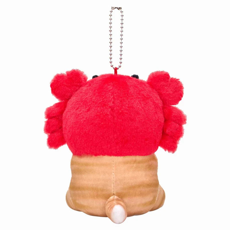 mofusand-sea-creature-crab-cat-mascot-holder-keychain