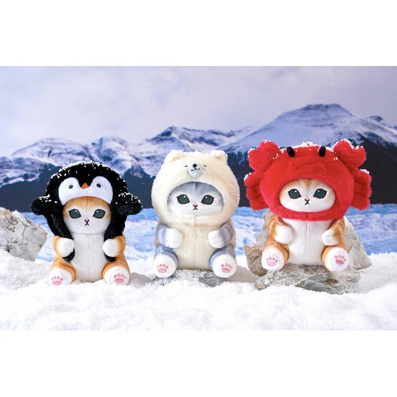 mofusand-sea-creature-crab-cat-mascot-holder-keychain