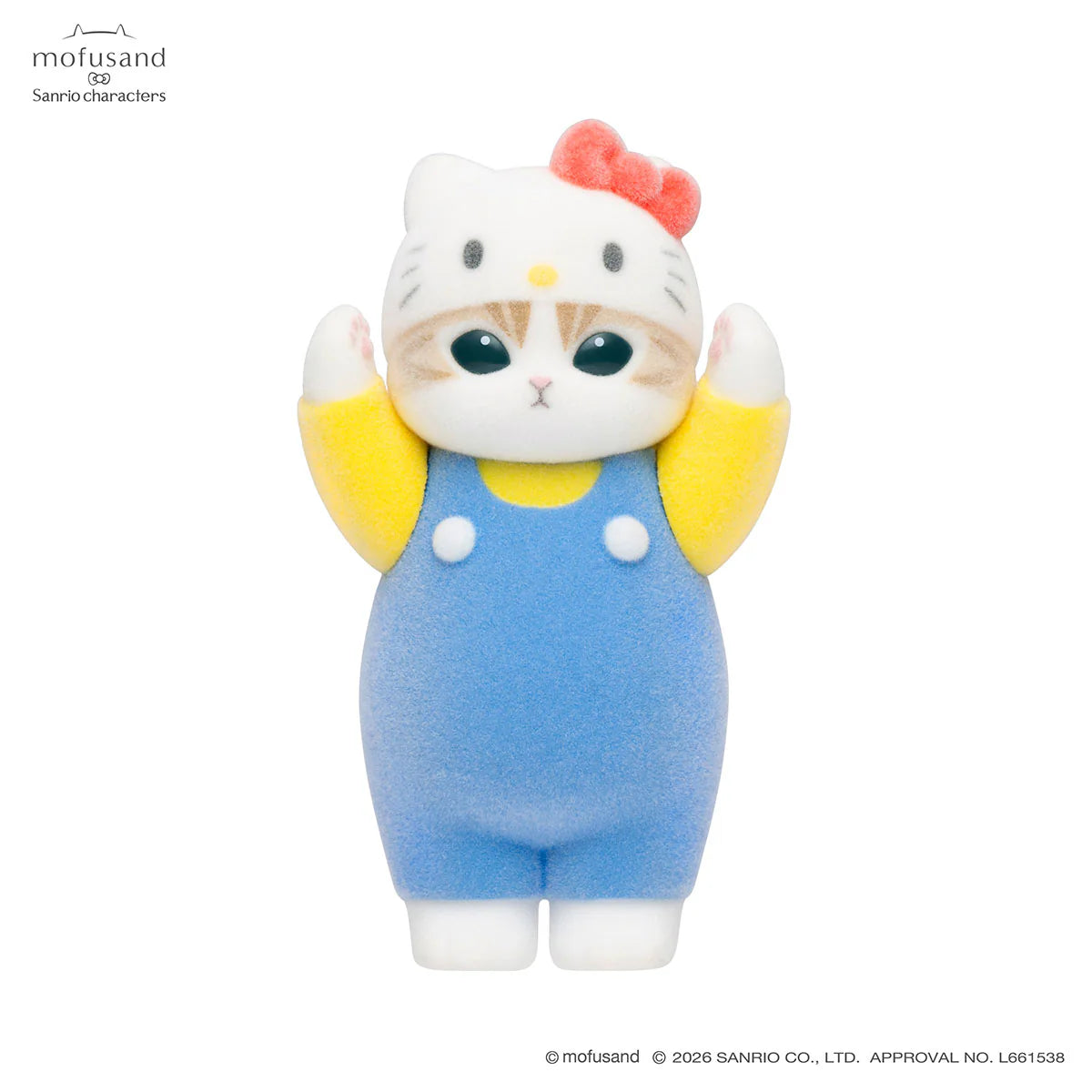 mofusand-x-sanrio-characters-mofumofu-flocked-figure-trading-collection-vol-1-blind-box