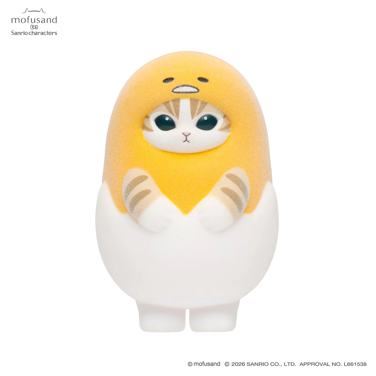 mofusand-x-sanrio-characters-mofumofu-flocked-figure-trading-collection-vol-2-blind-box