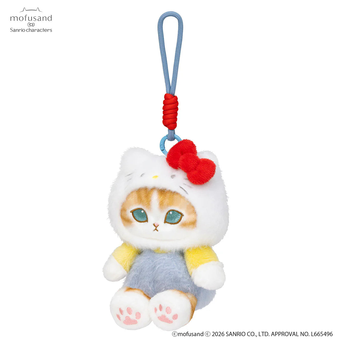 mofusand-x-sanrio-characters-plump-fluffy-mascot-holder-keychain-hello-kitty-