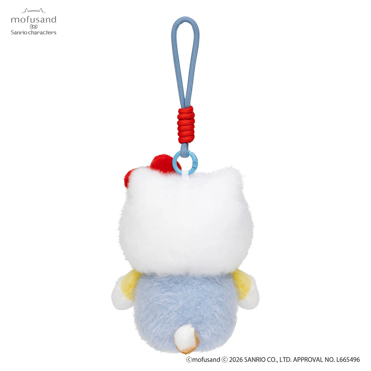 mofusand-x-sanrio-characters-plump-fluffy-mascot-holder-keychain-hello-kitty-
