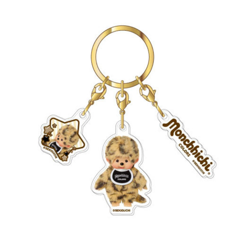 monchhichi-3-piece-acrylic-keychain-accessory-vol-2