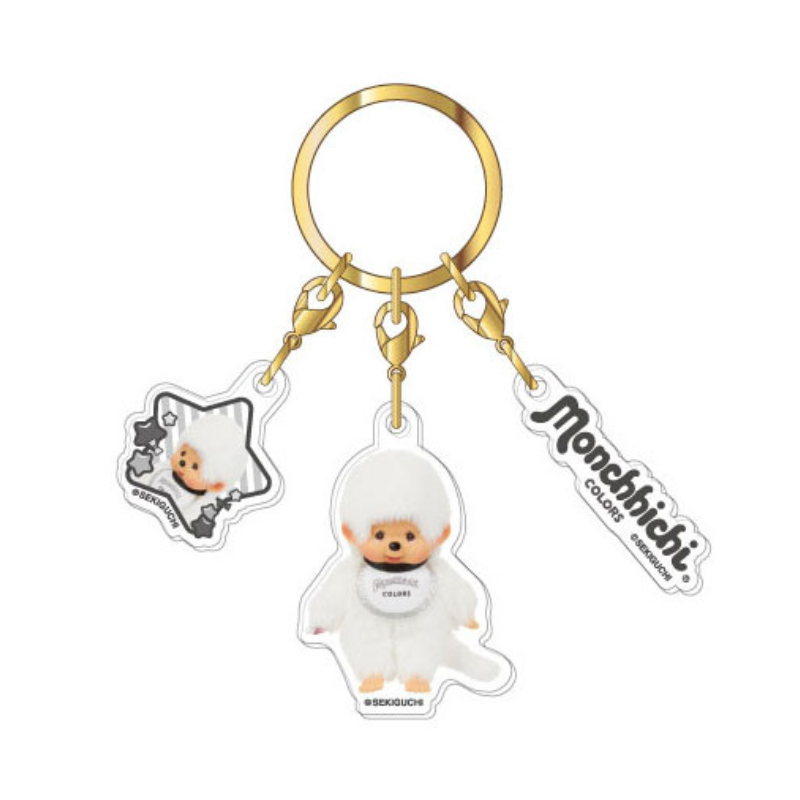 monchhichi-3-piece-acrylic-keychain-accessory-vol-2