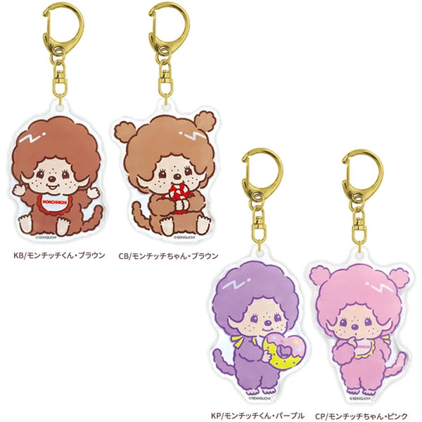 monchhichi-acrylic-keychain-accessory