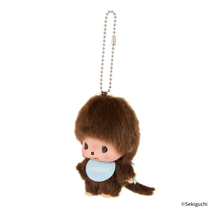 monchhichi-bebichhichi-blue-boy-face-ss-mascot-holder-keychain