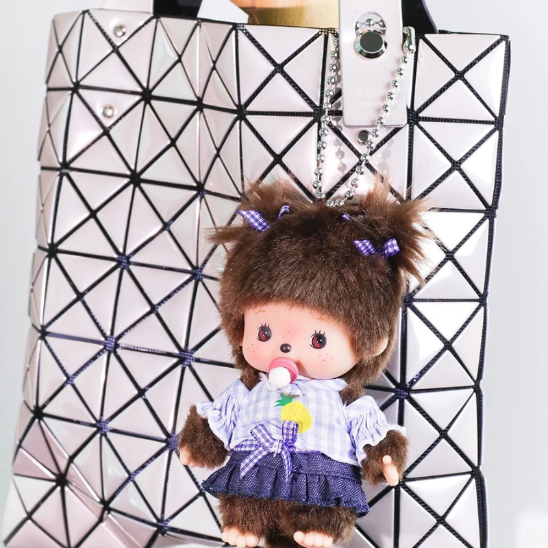 monchhichi-bebichhichi-kc-blue-checker-girl-mascot-holder-keychain