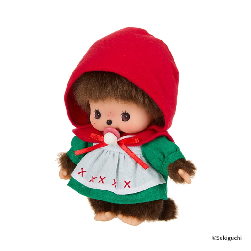 monchhichi-bebichhichi-revival-little-red-riding-hood-plush-doll