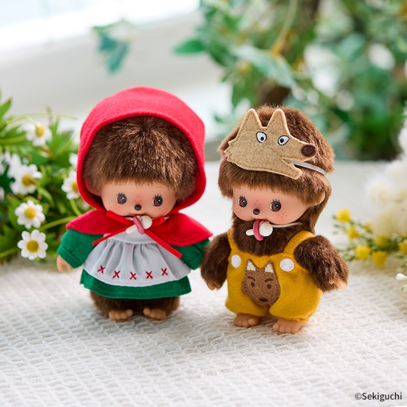monchhichi-bebichhichi-revival-little-red-riding-hood-plush-doll