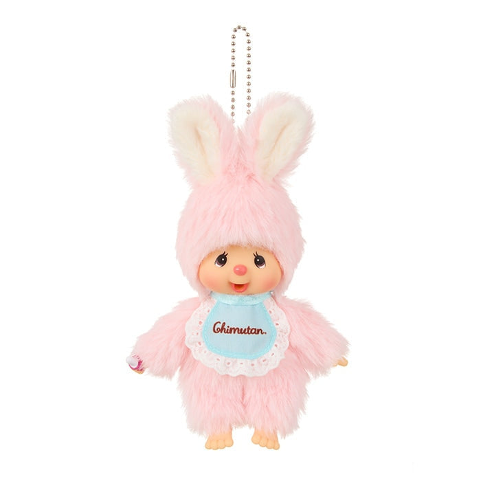 monchhichi-chimutan-mascot-holder-keychain