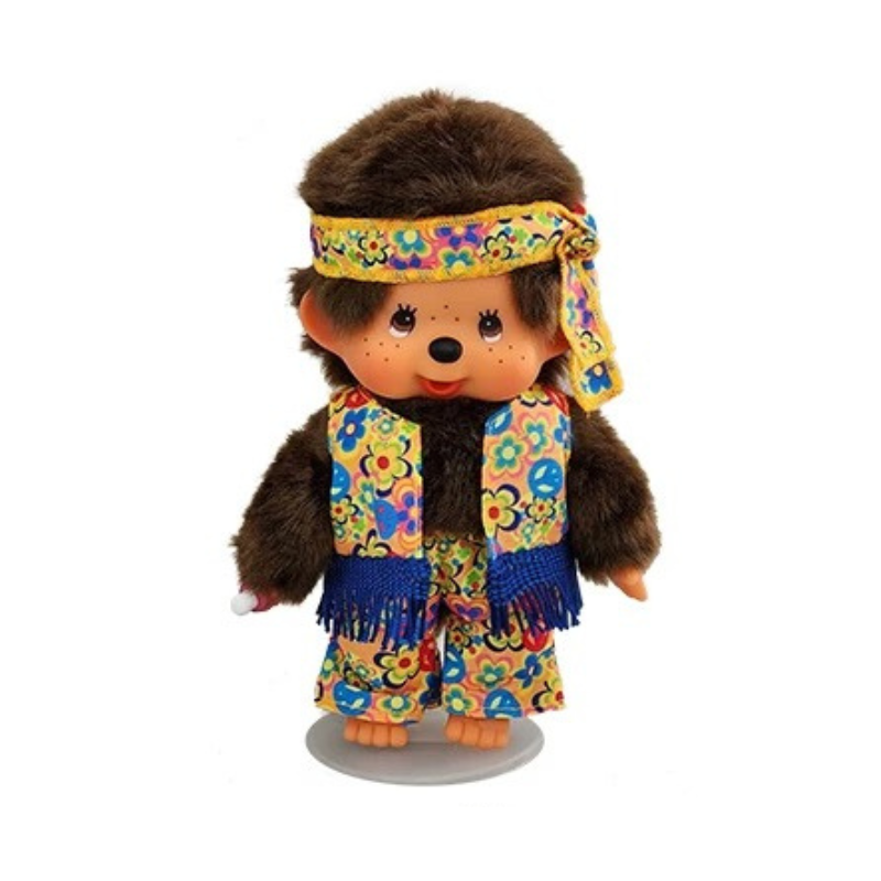 monchhichi-flower-power-boy-plush-doll