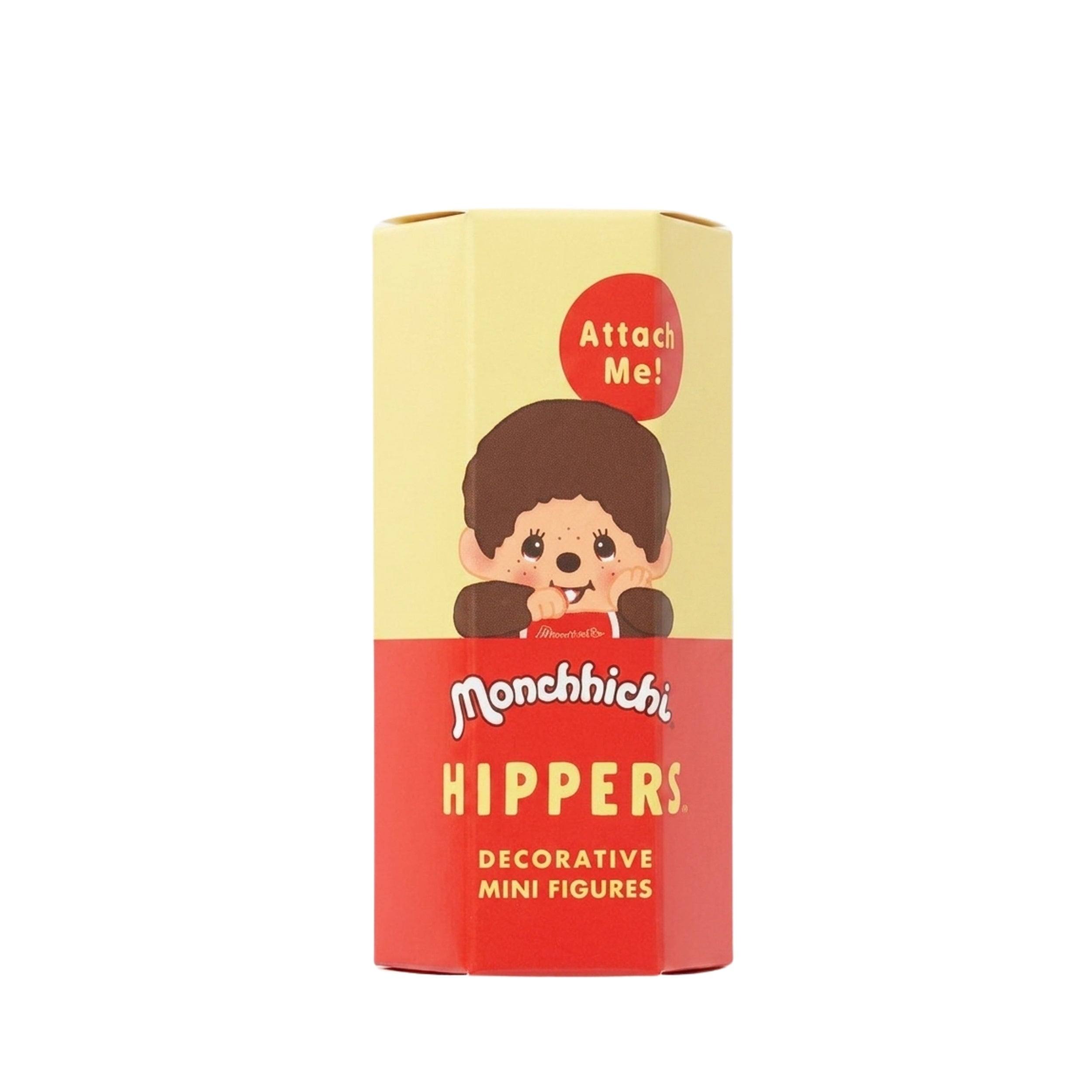 MONCHHICHI Hippers