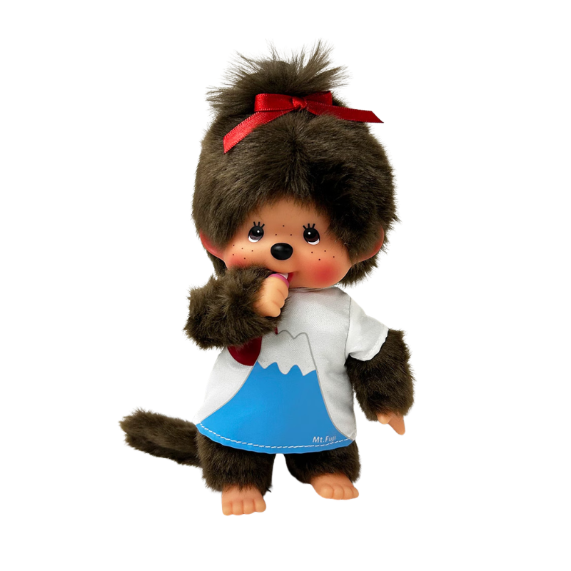 monchhichi-local-monchhichi-mt-fuji-t-shirt-plush-doll