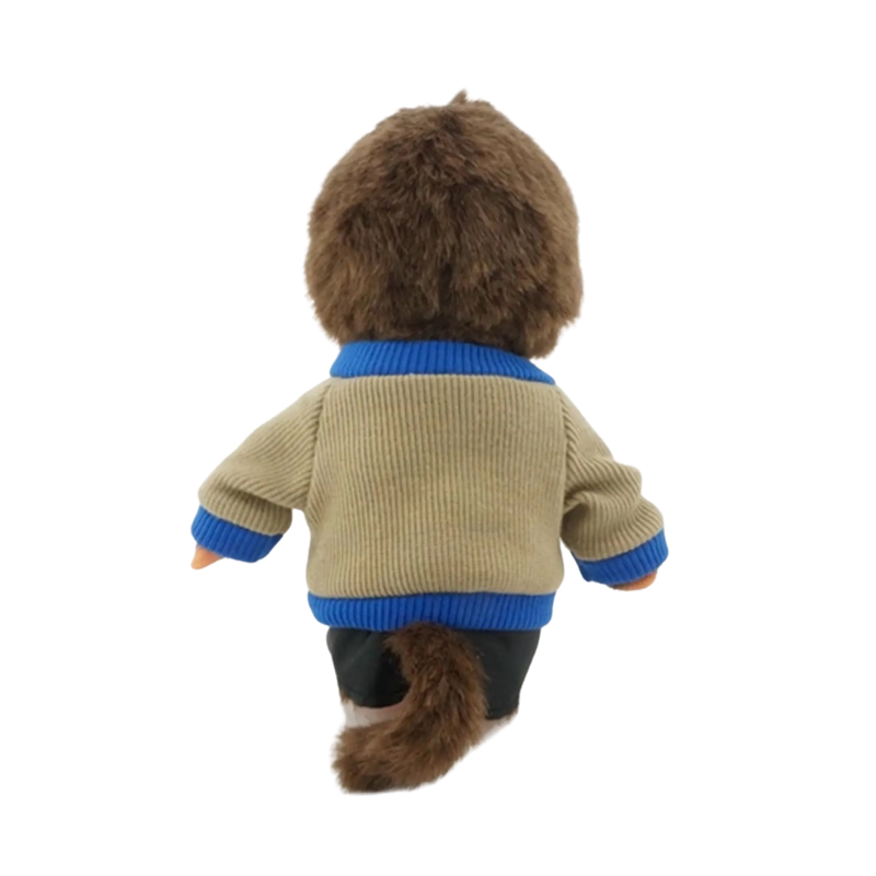 monchhichi-love-all-over-the-world-beige-jacket-boy-plush-doll
